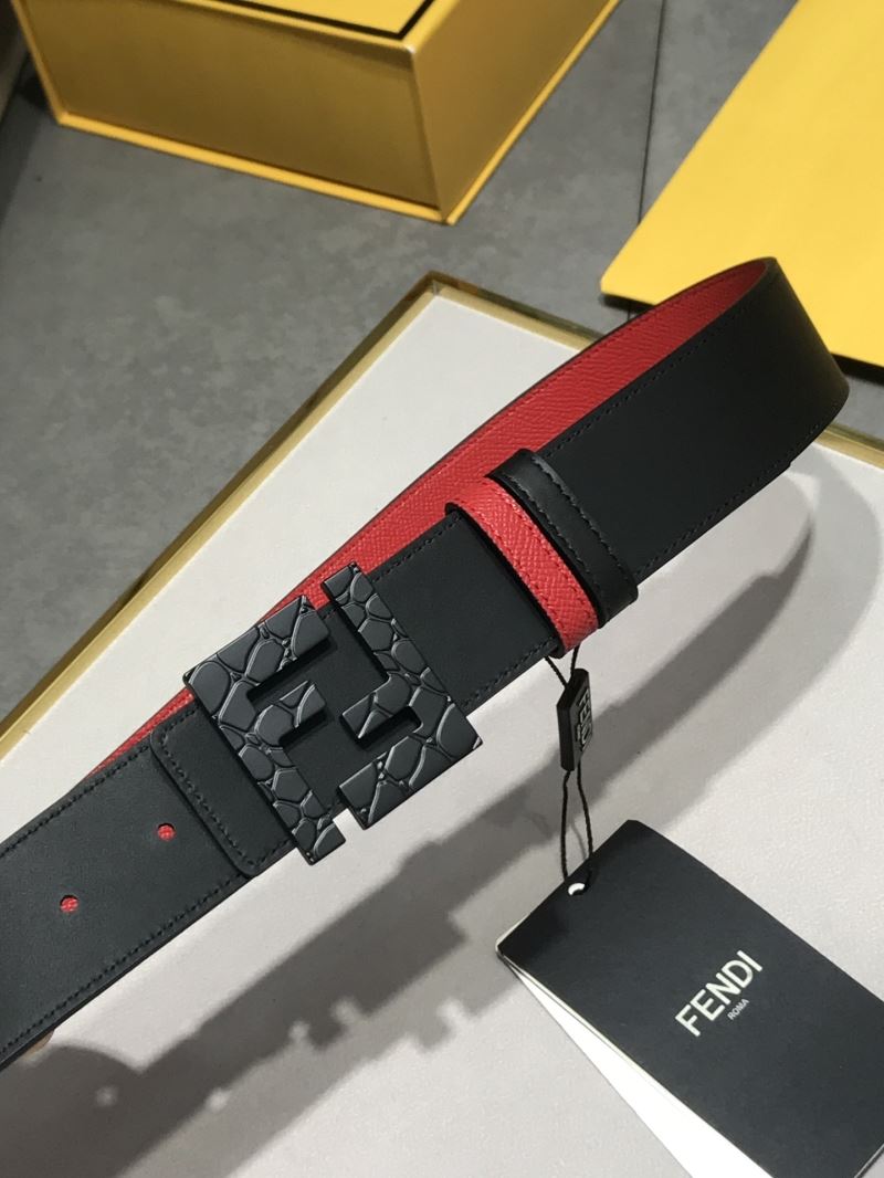 Fendi Belts